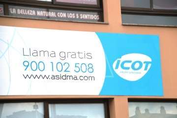 Asidma abre un Centro de Día en Telde con 36 plazas para mayores (Foto TA)